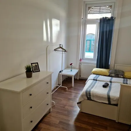 Peaceful Tribe Guest house Budapest