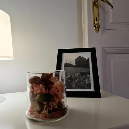 Guest house Peaceful Tribe Budapest