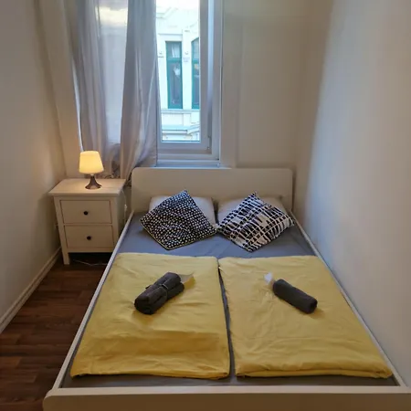 Guest house Peaceful Tribe *