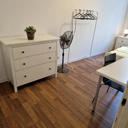 Peaceful Tribe Guest house Budapest