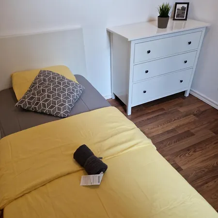 Guest house Peaceful Tribe Budapest