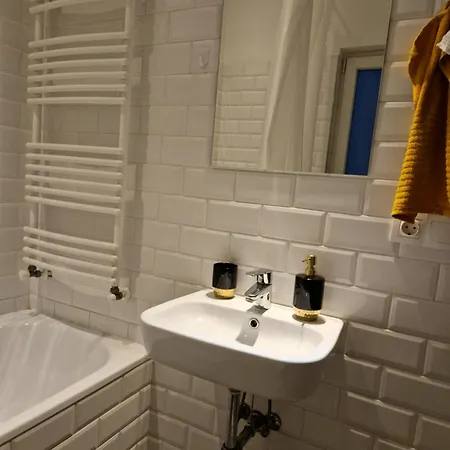 Guest house Peaceful Tribe Budapest