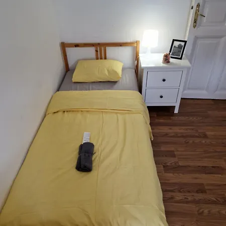 Guest house Peaceful Tribe