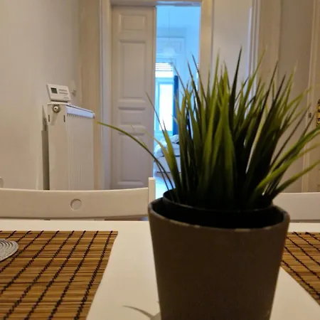 Peaceful Tribe Guest house Budapest