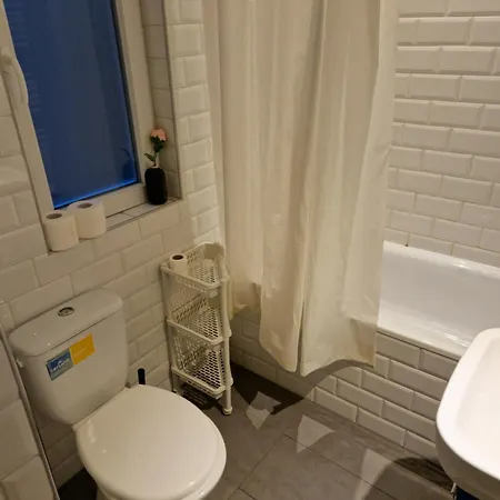 Guest house Peaceful Tribe Budapest
