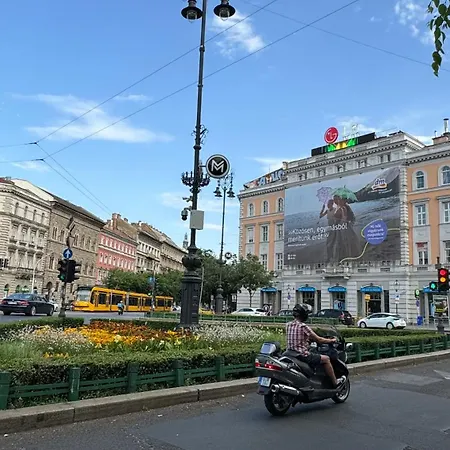 Peaceful Tribe * Budapest