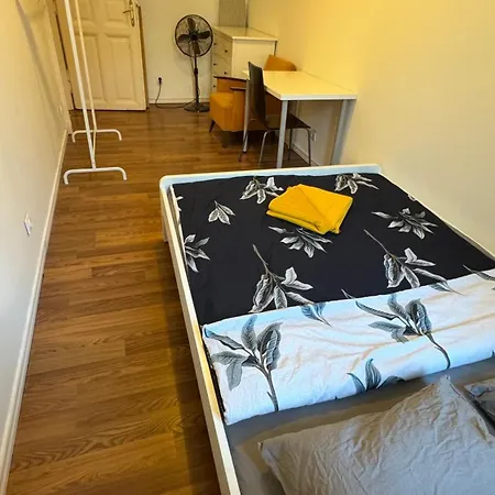 Peaceful Tribe Guest house *